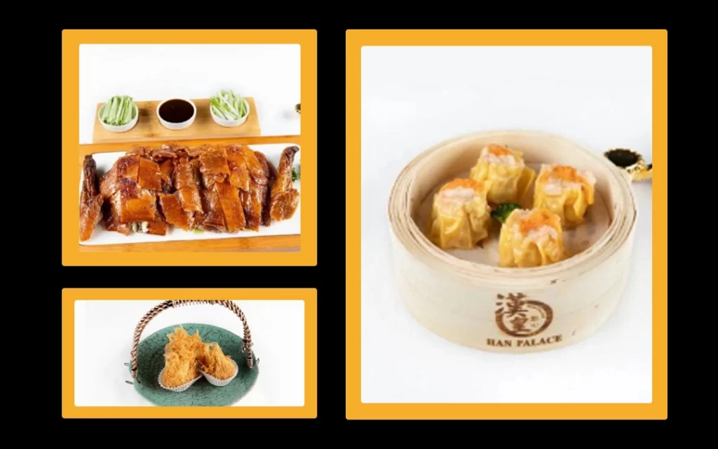 dim sum order online
